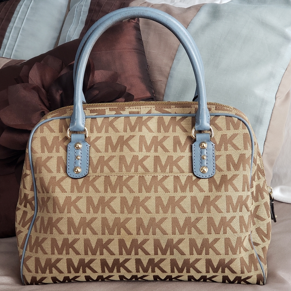 Michael Kors Satchel Handbag